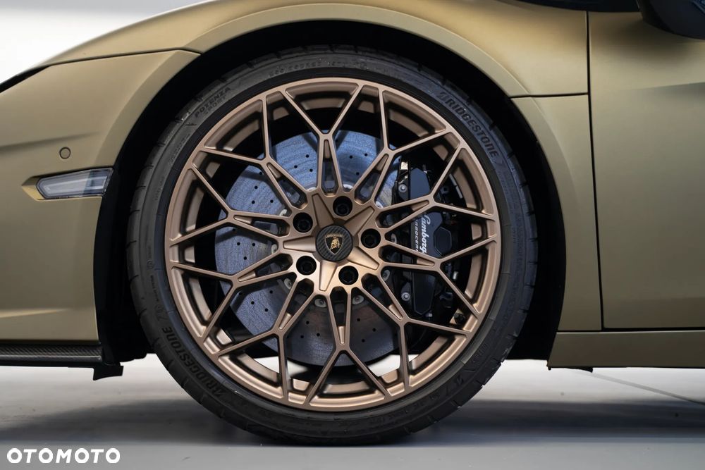 Lamborghini Temerario - 11