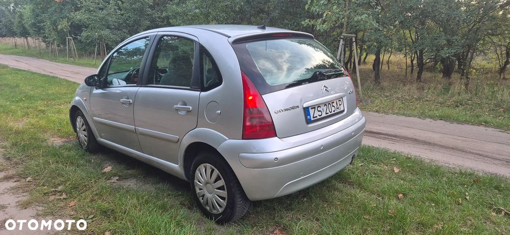 Citroën C3 - 5