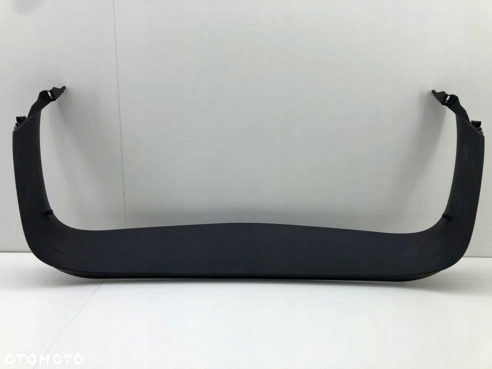 MERCEDES W177 OSŁONA KLAPY BAGAŻNIKA GÓRNA A1777400600 - 1