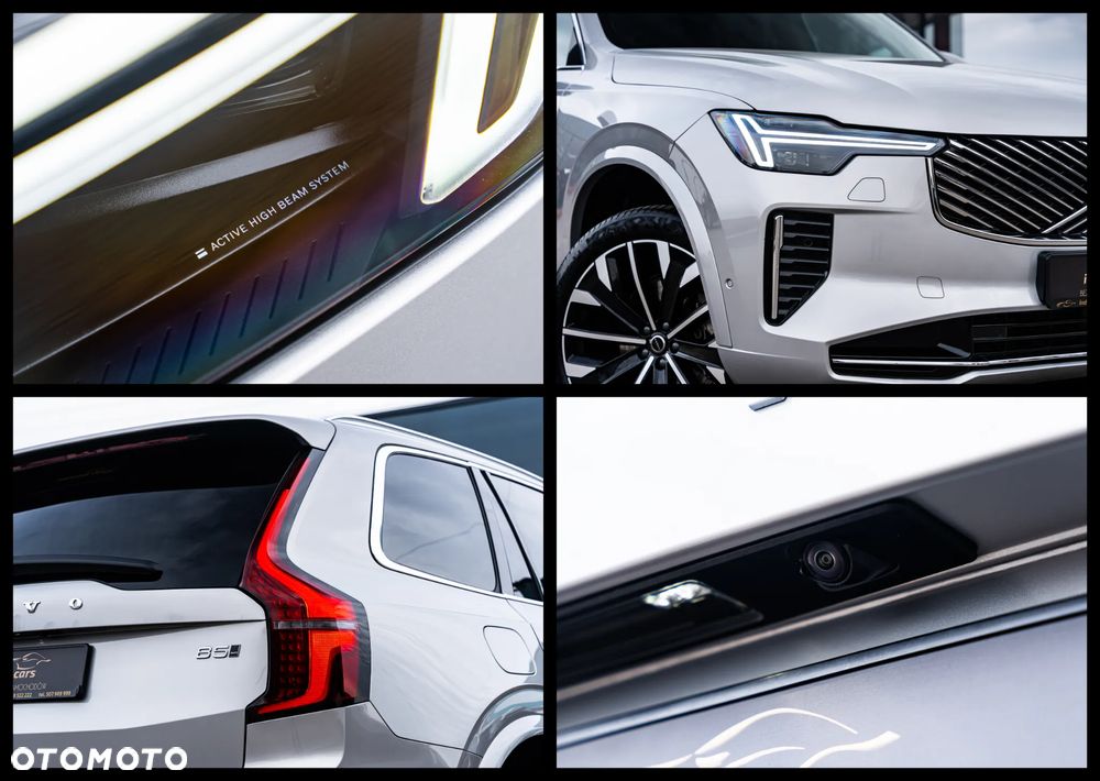 Volvo XC 90 B5 B AWD Ultra Bright - 18