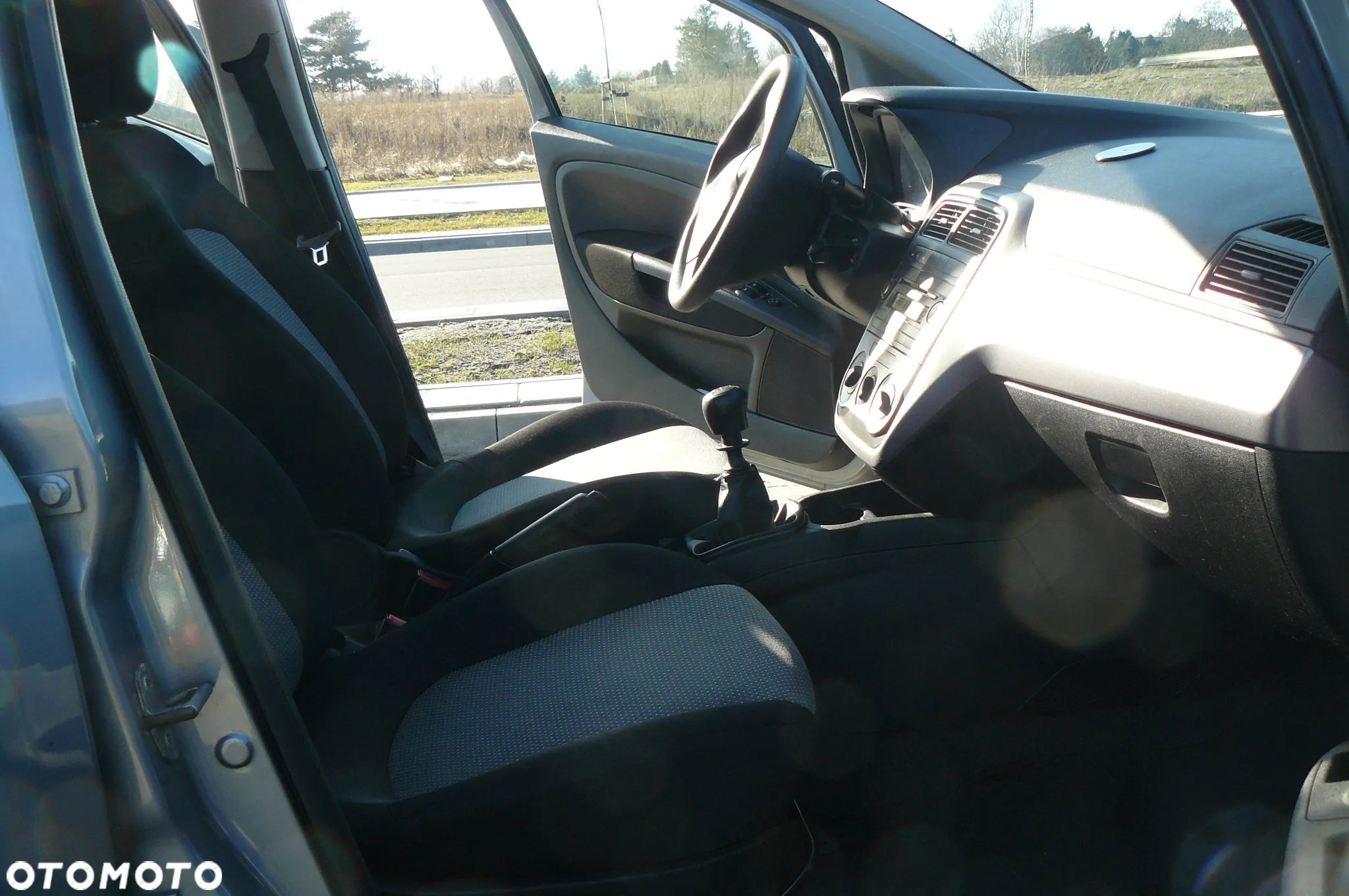 Fiat Punto - 24