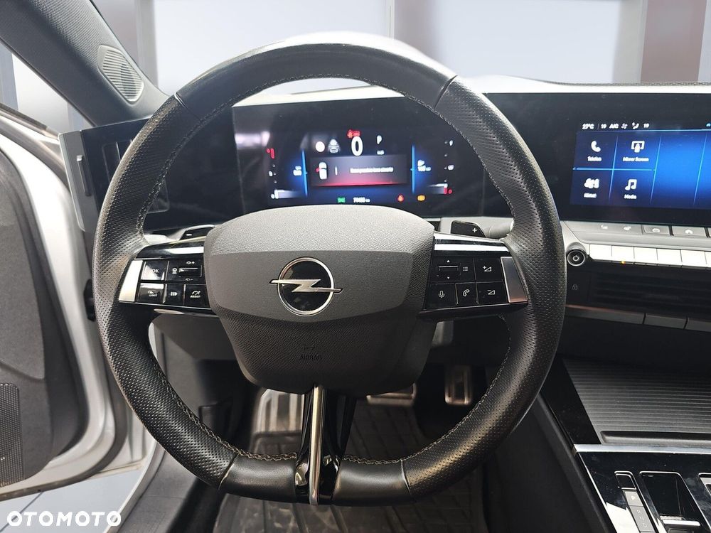 Opel Astra 1.5 CDTI GS S&S - 13