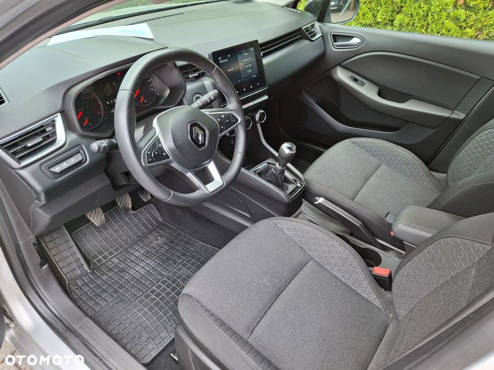 Renault Clio 1.0 TCe Intens - 14