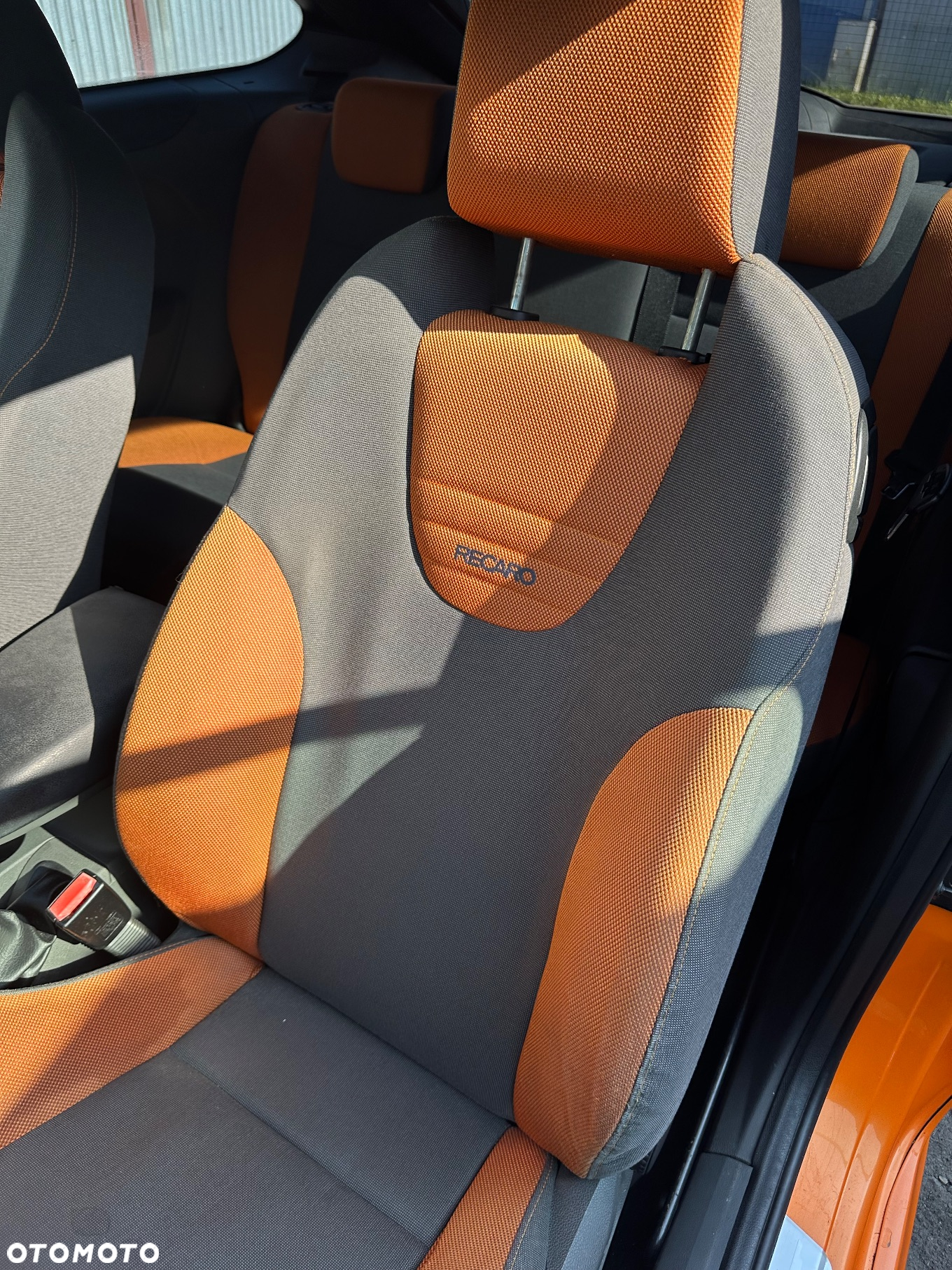 Ford Focus ST - 38