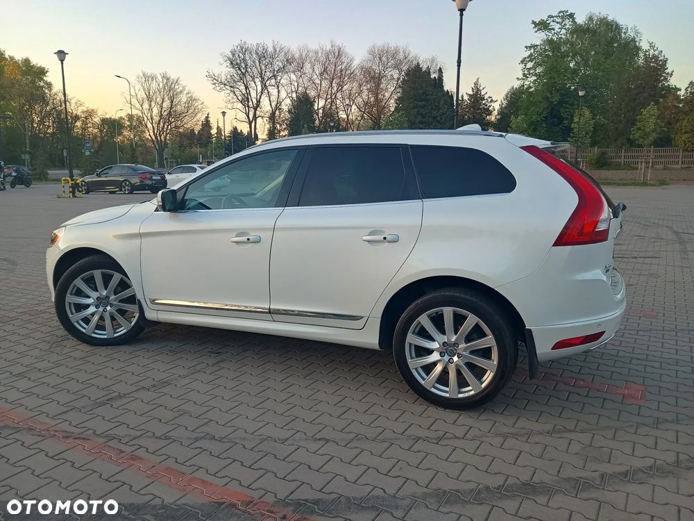 Volvo XC 60 - 22