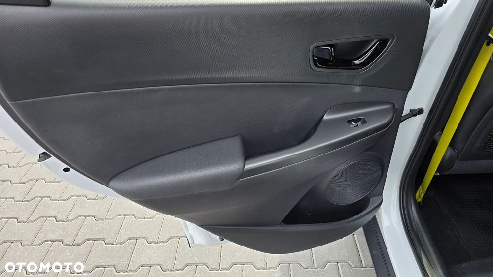 Hyundai Kona 1.6 T-GDI Premium 4WD DCT - 27