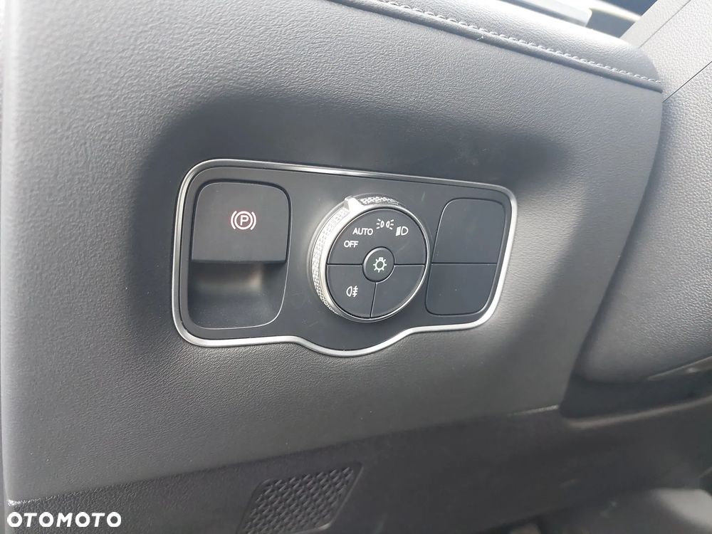 Chery Tiggo 8 1.6 T-GDI Comfort DCT - 21