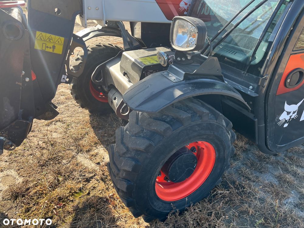 Bobcat TL 25.60 RB - 7