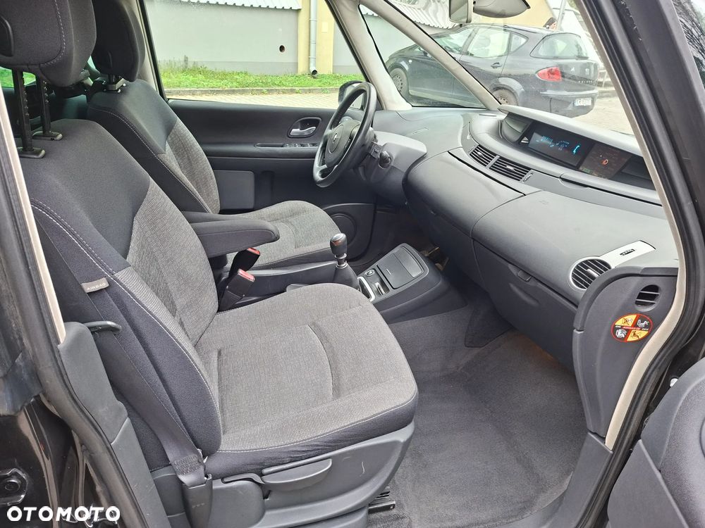 Renault Espace 2.0 Expression - 25