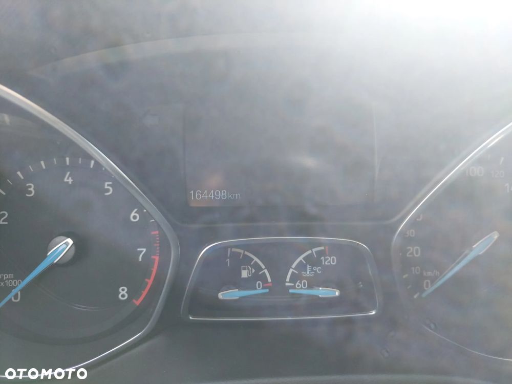 Ford Focus 1.5 EcoBoost STart-Stopp-System ST-LINE - 14