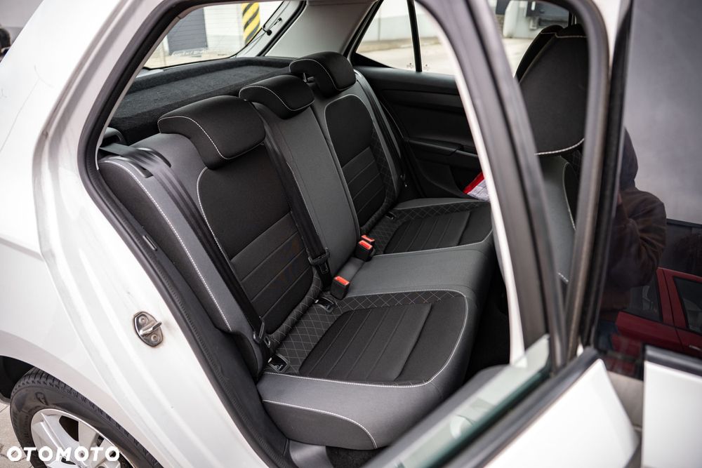 Skoda Fabia 1.0 TSI Style - 15