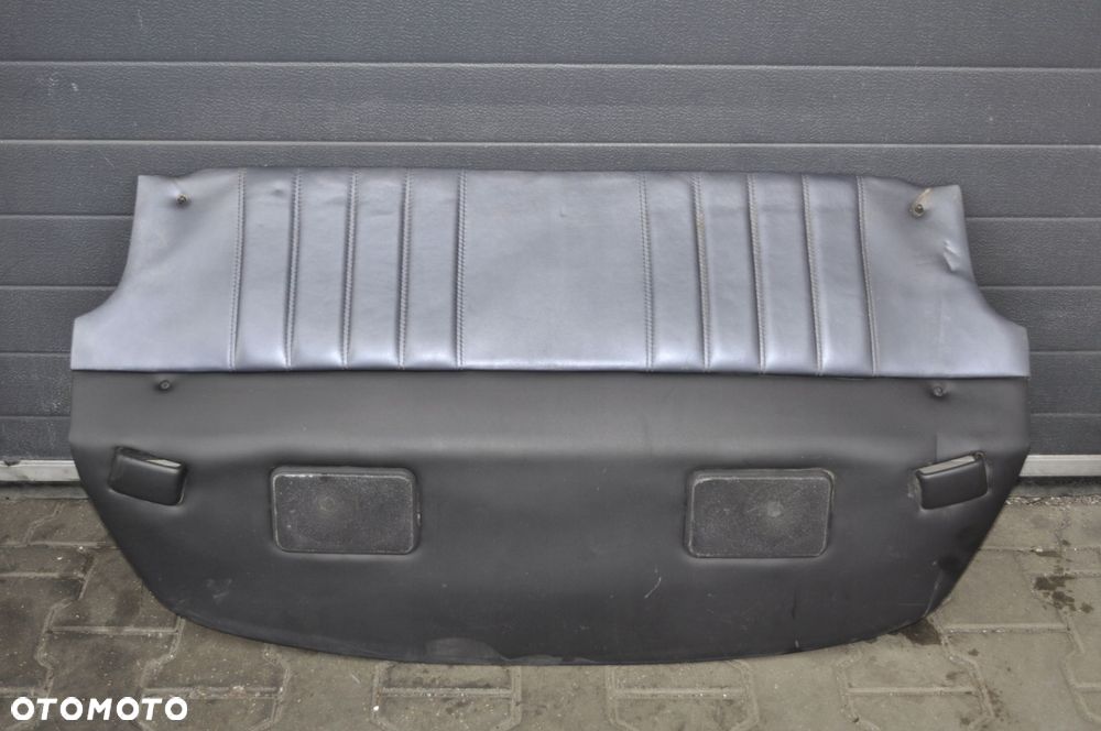 PORSCHE 911 II 930 COUPE FOTELE KANAPA SKÓRA ELEK - 11