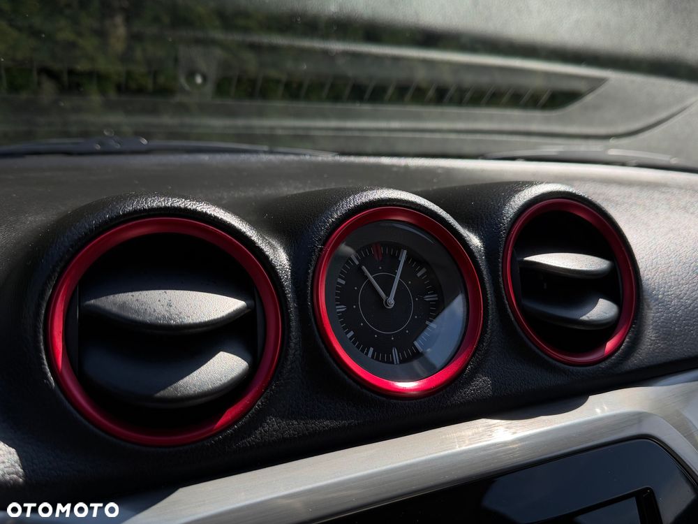 Suzuki Vitara 1.4 Boosterjet Premium 4WD - 38