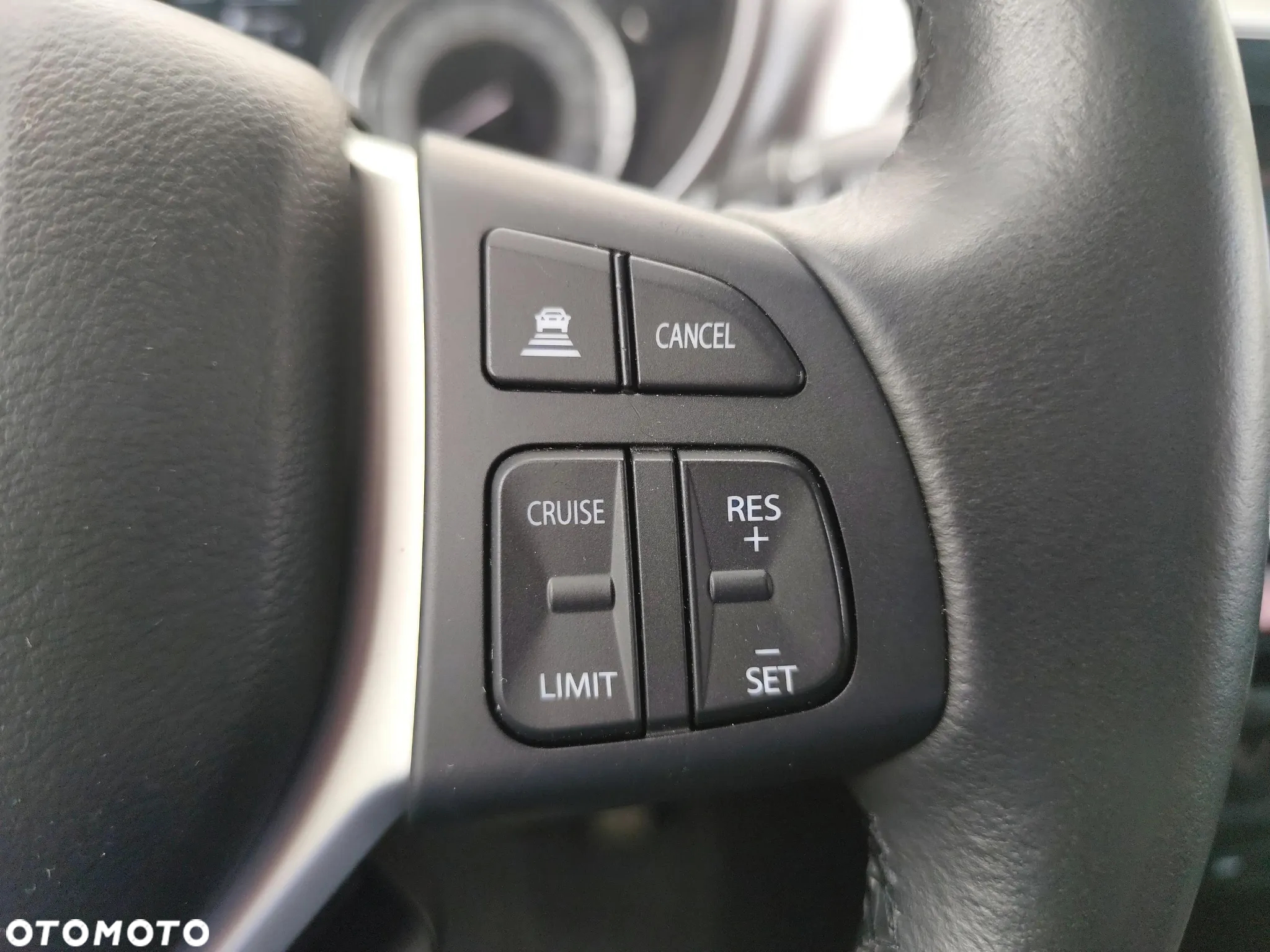 Suzuki Vitara 1.4 Boosterjet SHVS Premium 4WD - 23
