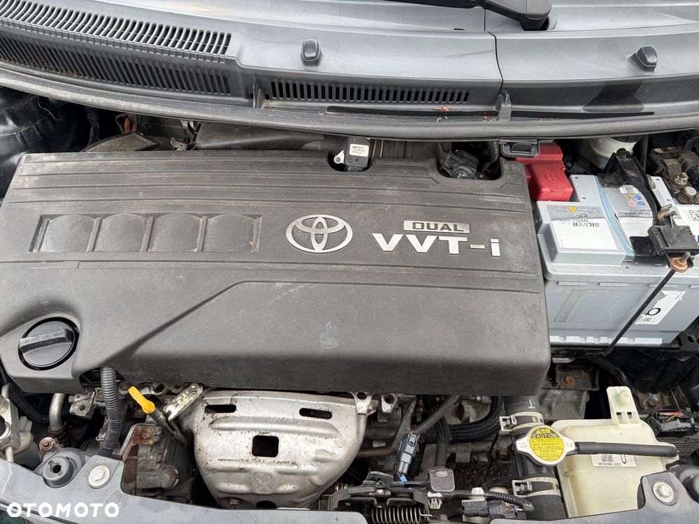 Toyota Yaris 1.33 VVT-i Executive - 15