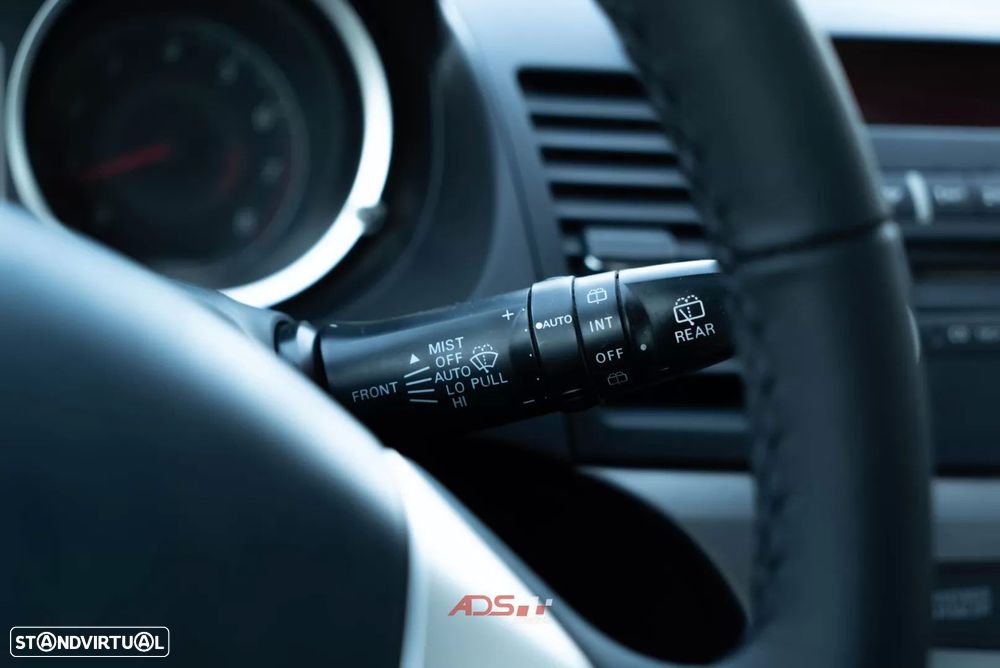 Mitsubishi Lancer Sportback 1.5 Invite - 13