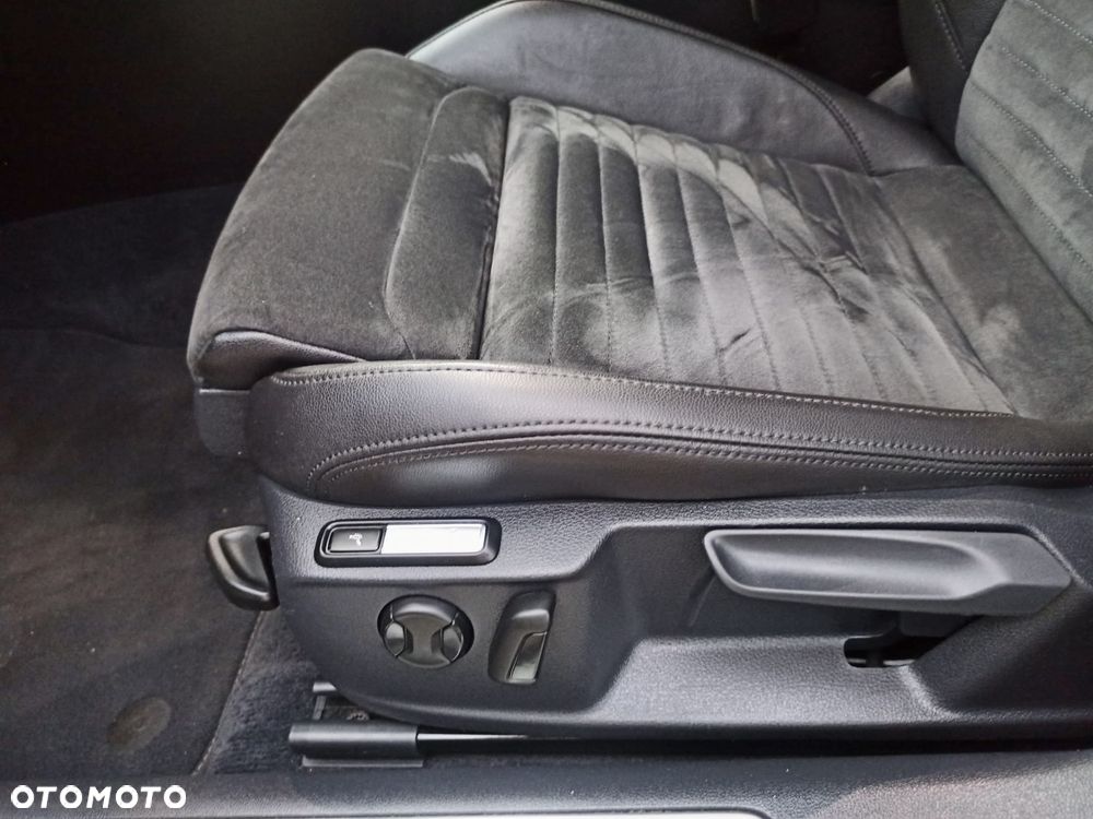 Volkswagen Passat 2.0 TDI BMT Highline DSG7 - 17
