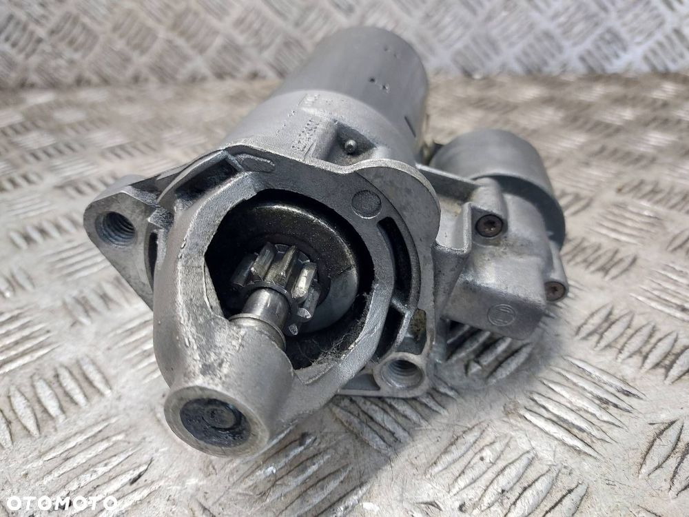ROZRUSZNIK VOLKSWAGEN PASSAT B5 1.9 TDI 068911024G - 5