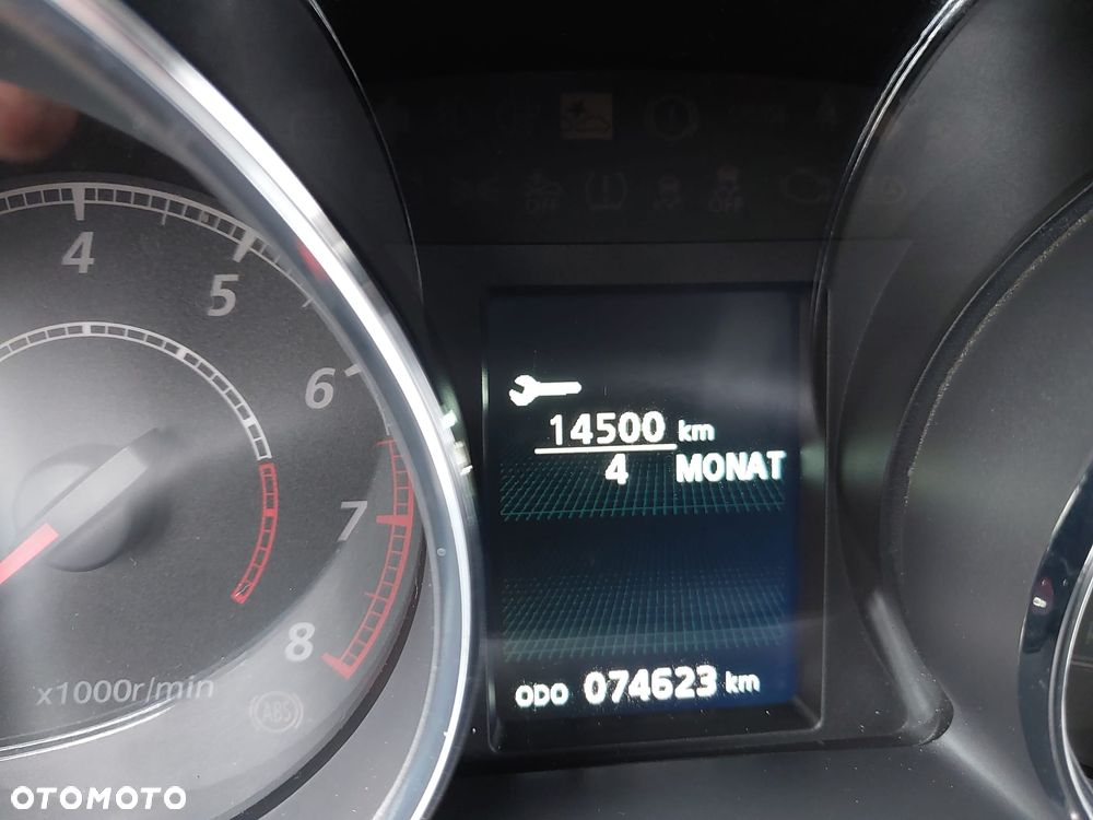 Mitsubishi ASX 1.6 ClearTec 2WD Active+ - 17