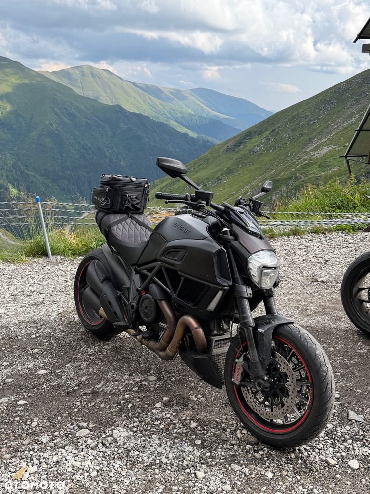 Ducati Diavel - 40