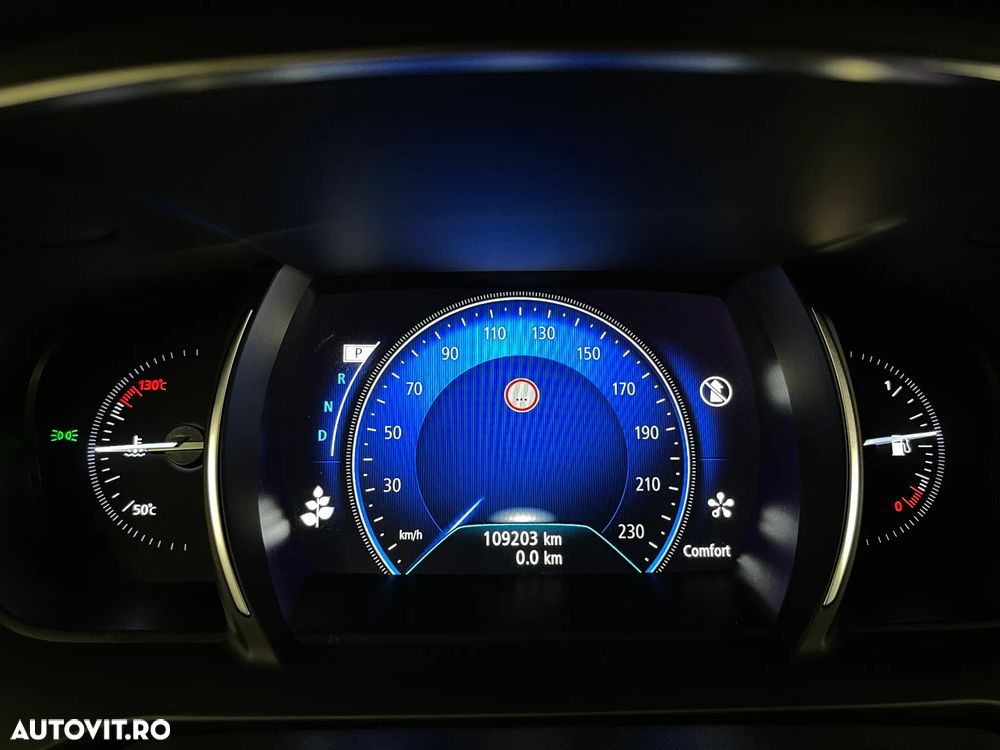 Renault Talisman TCe 160 EDC GPF LIMITED - 34