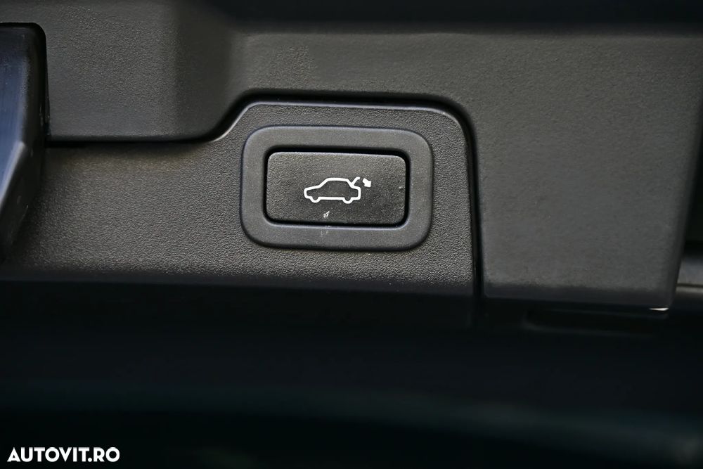 Land Rover Range Rover Evoque 2.0 D180 R-Dynamic HSE - 30