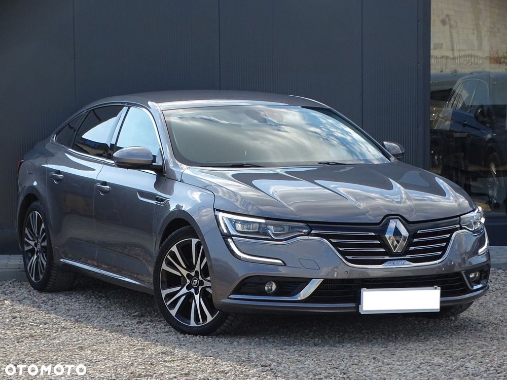 Renault Talisman - 9