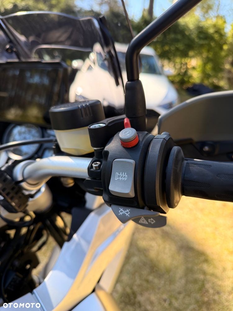 BMW GS - 12