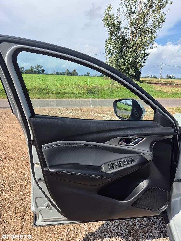 Mazda CX-3 2.0 SkyPassion - 7