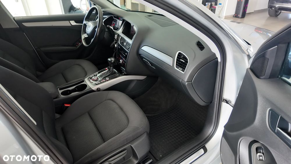 Audi A4 Avant - 17