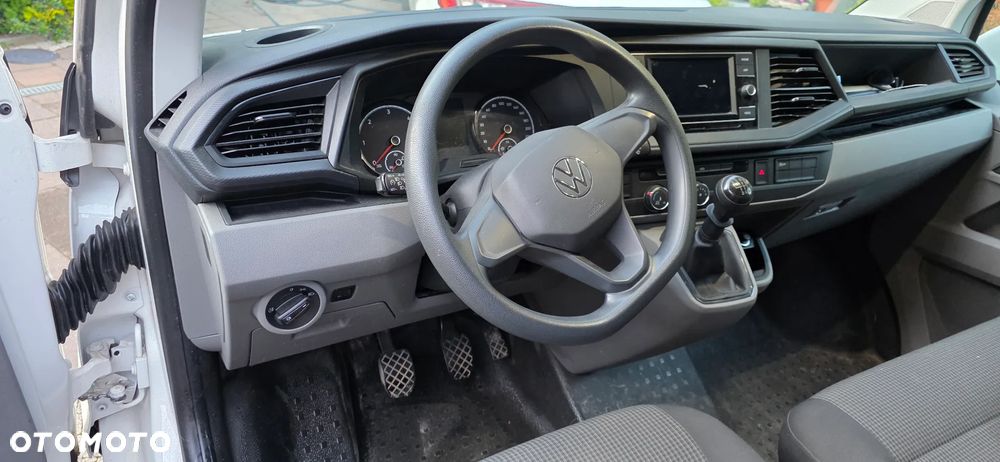 Volkswagen T6 - 10