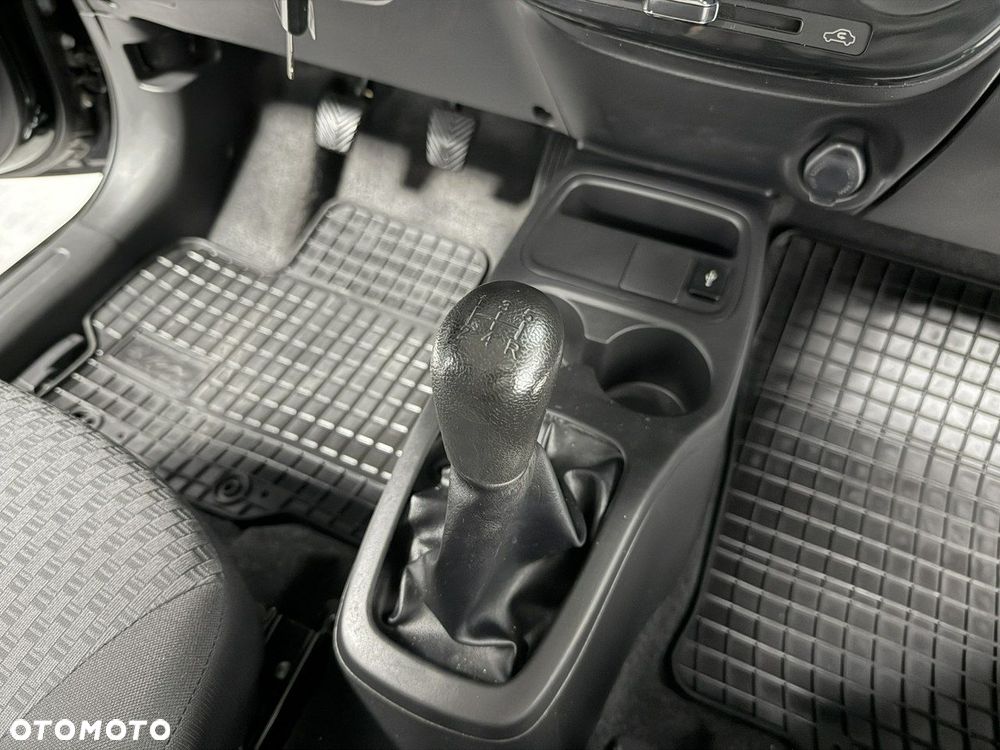Mitsubishi Space Star 1.0 Inform - 24