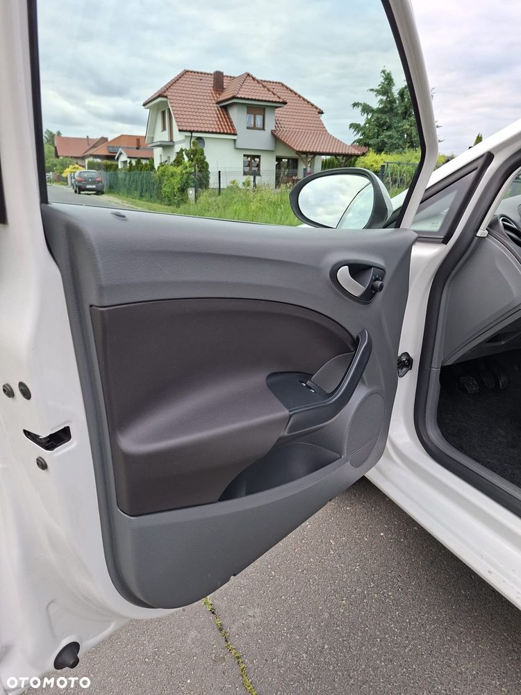 Seat Ibiza - 37