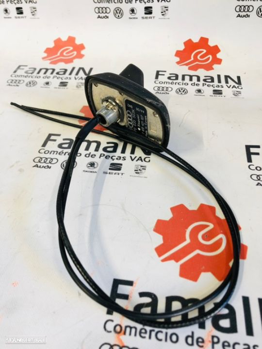 Antena Audi A3 8P / 8P0035503 - 2