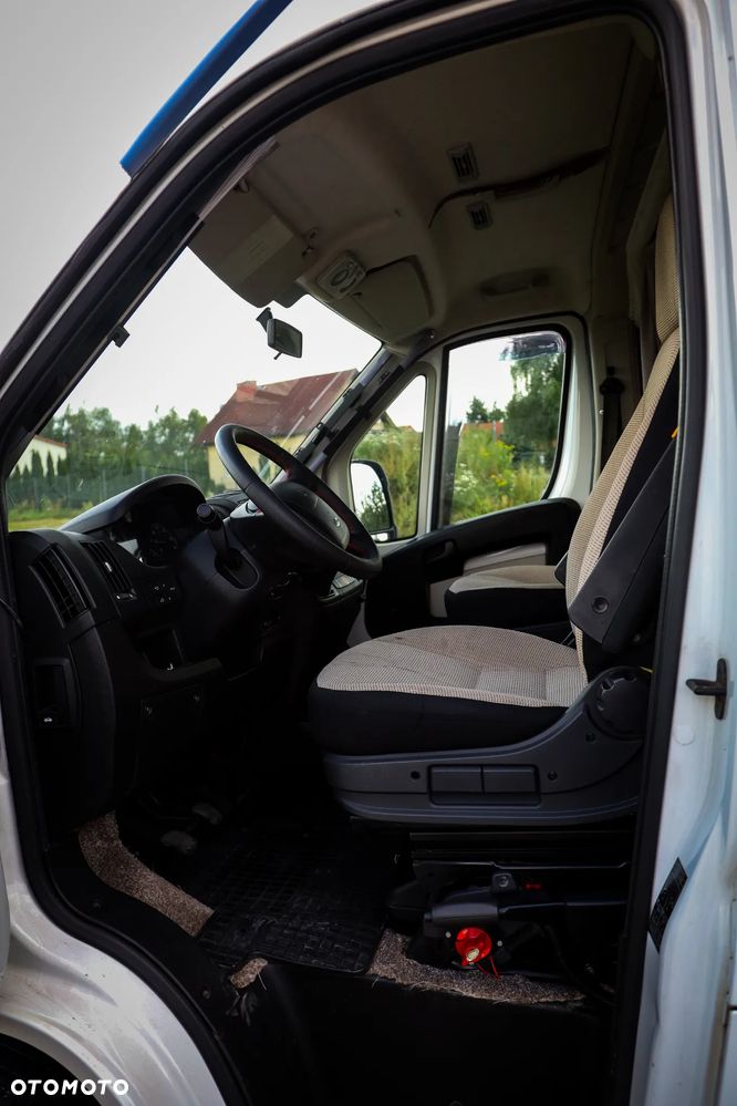 Citroën Jumper - 15