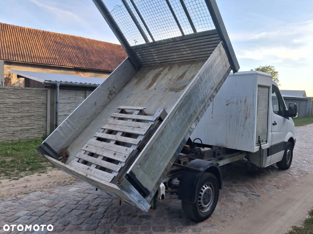 Mercedes-Benz Sprinter - 6