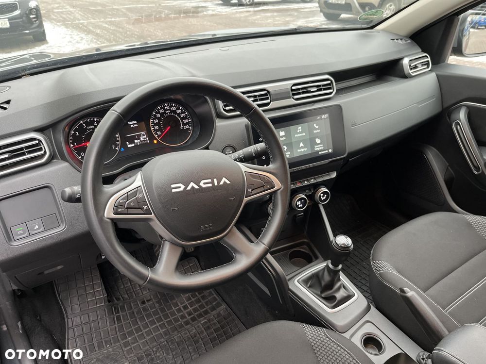 Dacia Duster - 13