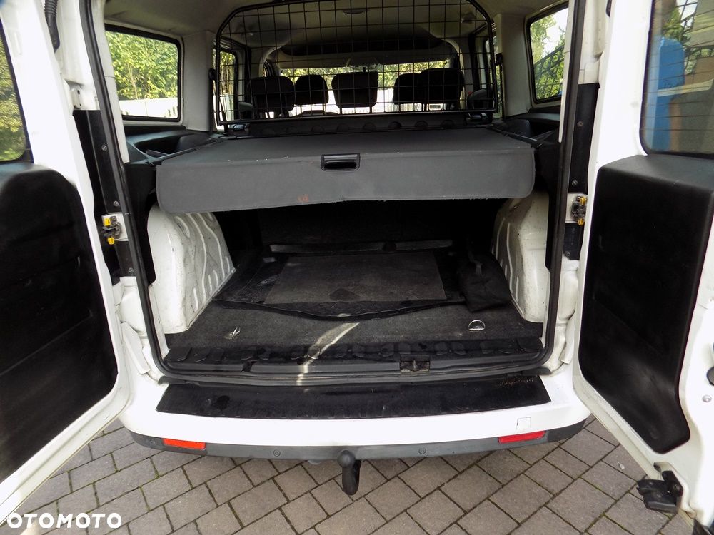 Fiat Doblo Maxi Active - 18