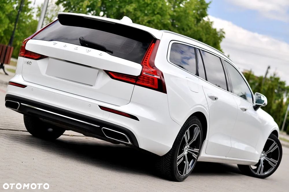Volvo V60 D4 Inscription - 9