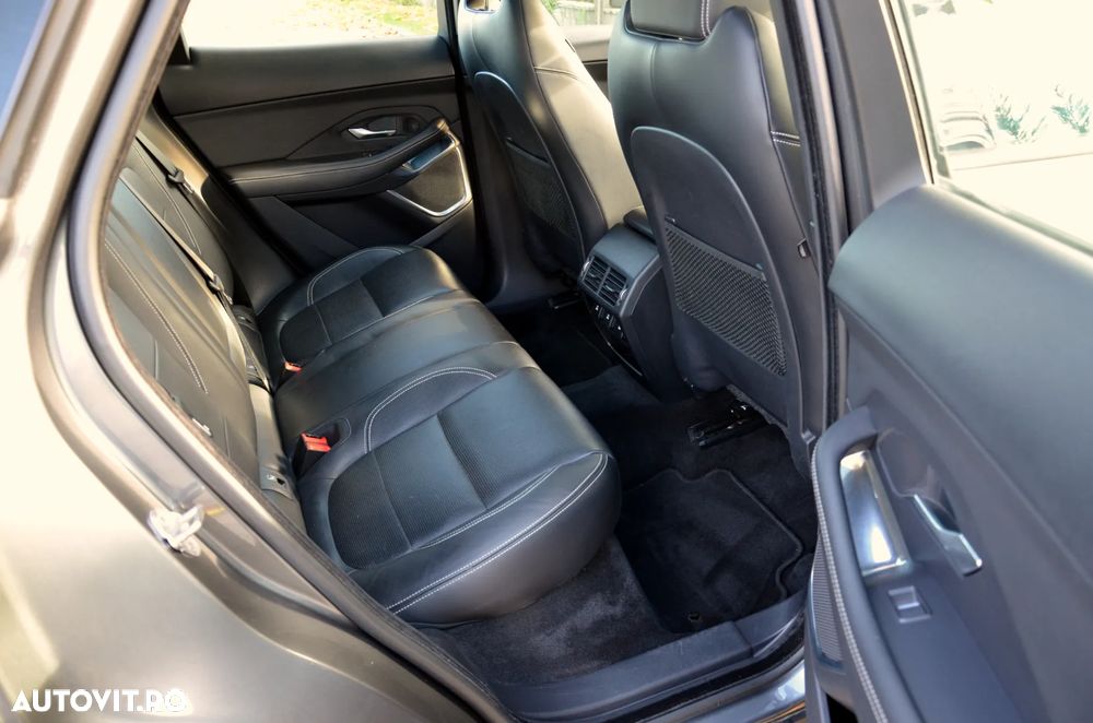 Jaguar E-Pace D180 AWD Aut. R-Dynamic HSE - 15