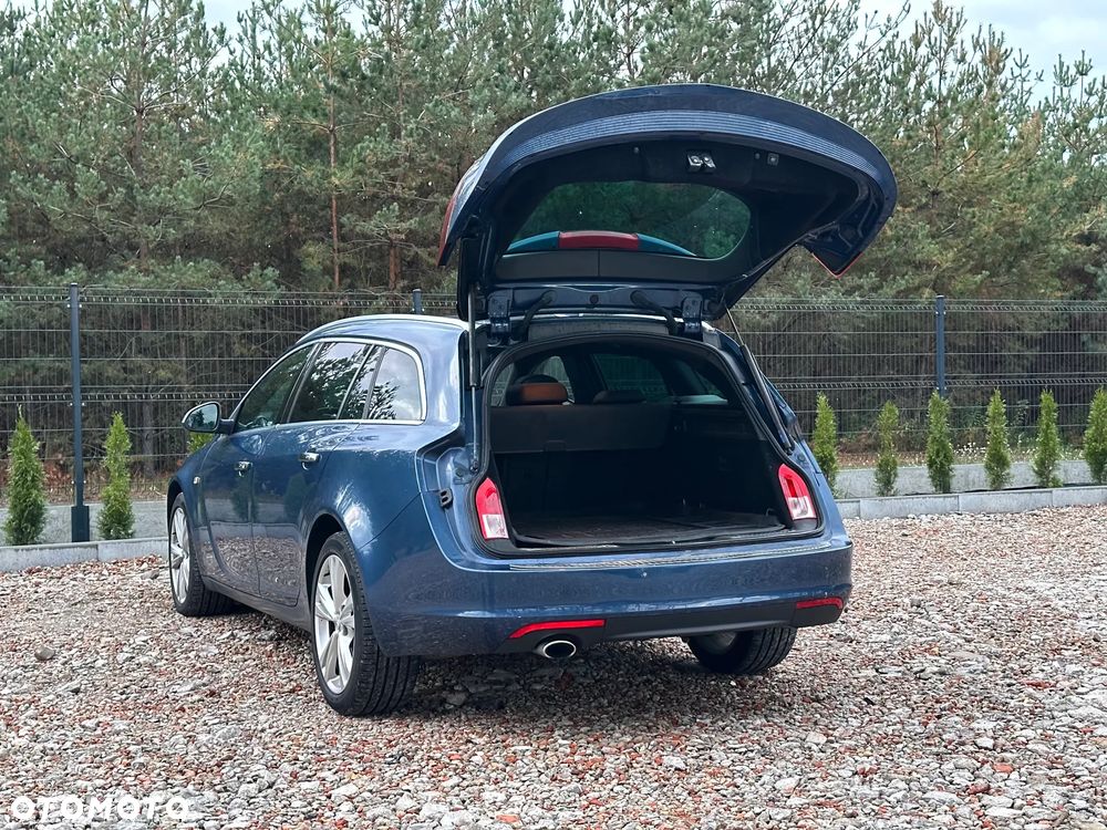 Opel Insignia - 24