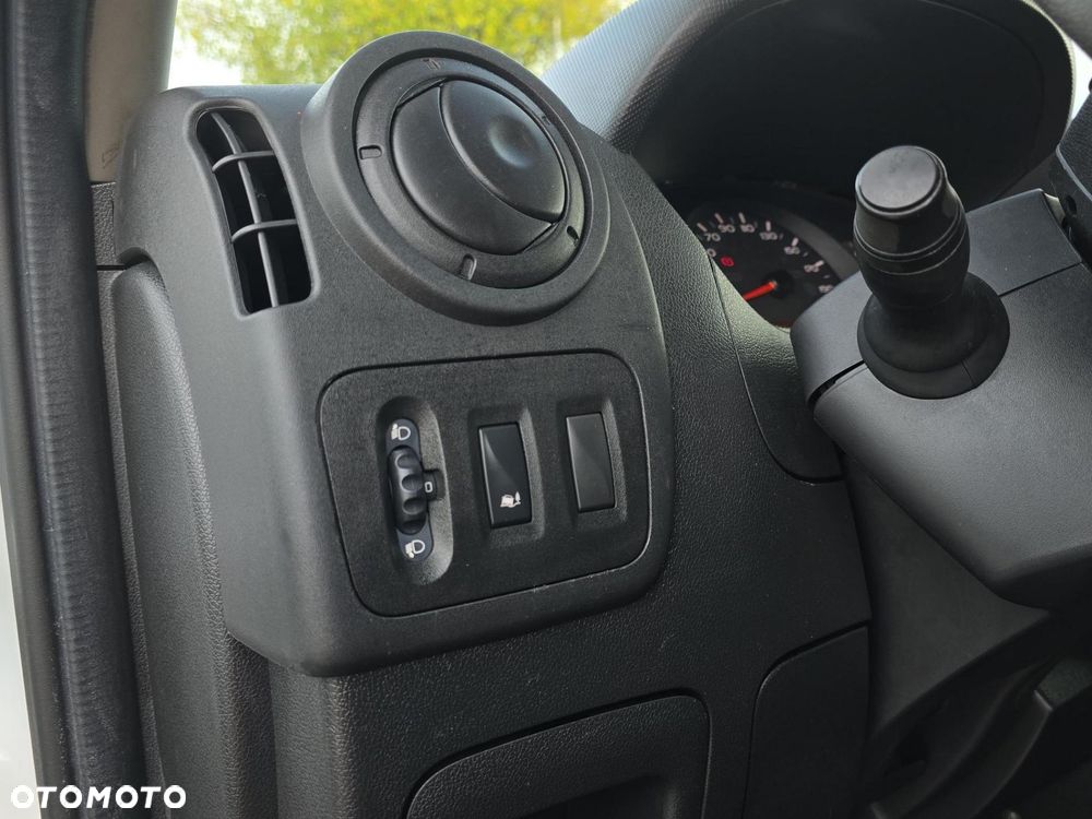 Renault master - 18