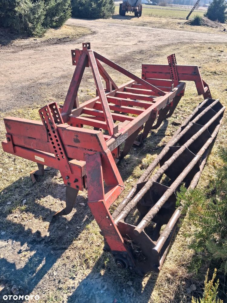 EUROMACCHINE Evers.Wifo.Hekamp.Rau brona wirowa. - 12