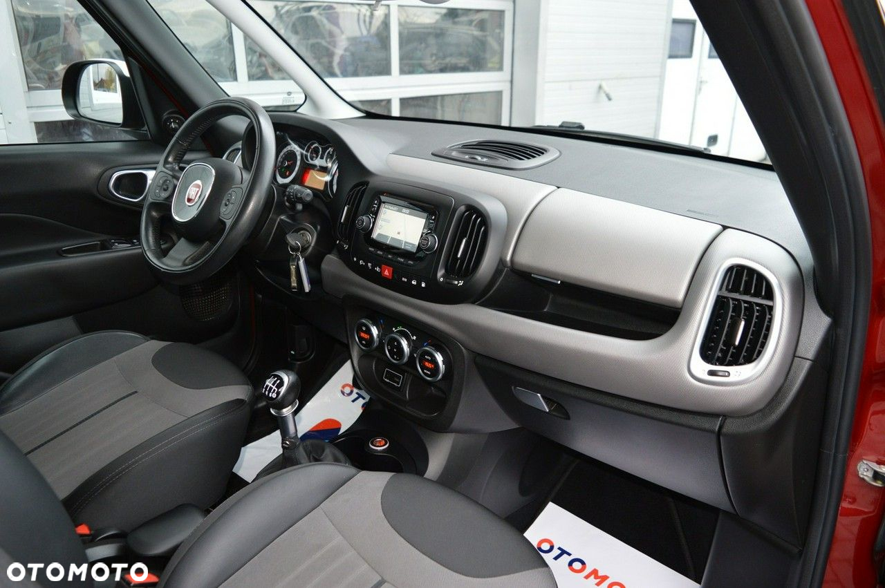 Fiat 500L - 24