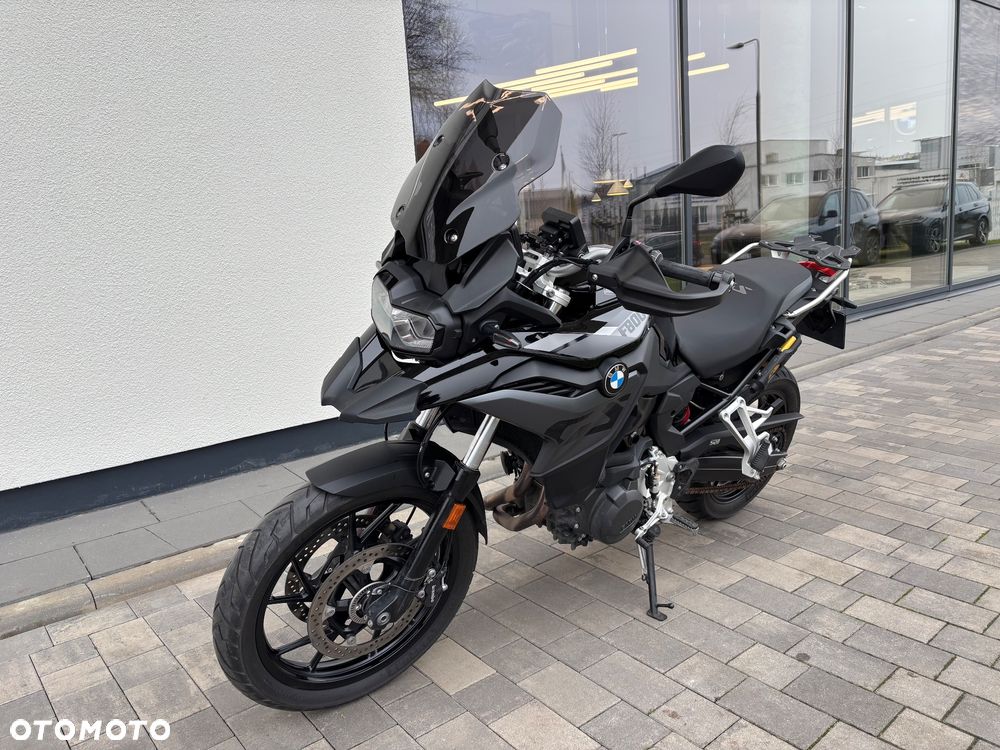 BMW GS - 5