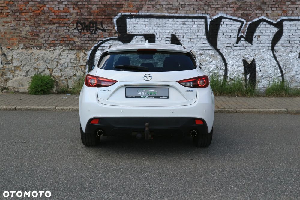 Mazda 3 2.0 Skyenergy - 28