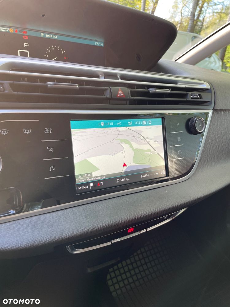 Citroën C4 SpaceTourer 1.5 BlueHDi Shine Pack S&S EAT8 - 17