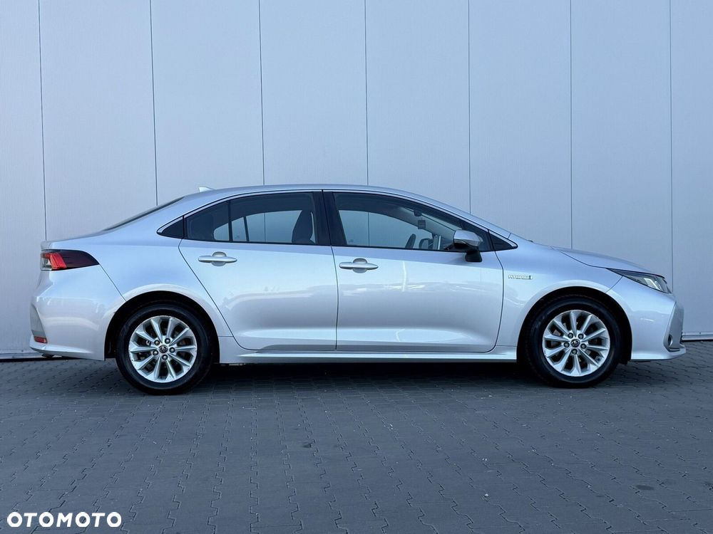 Toyota Corolla - 11
