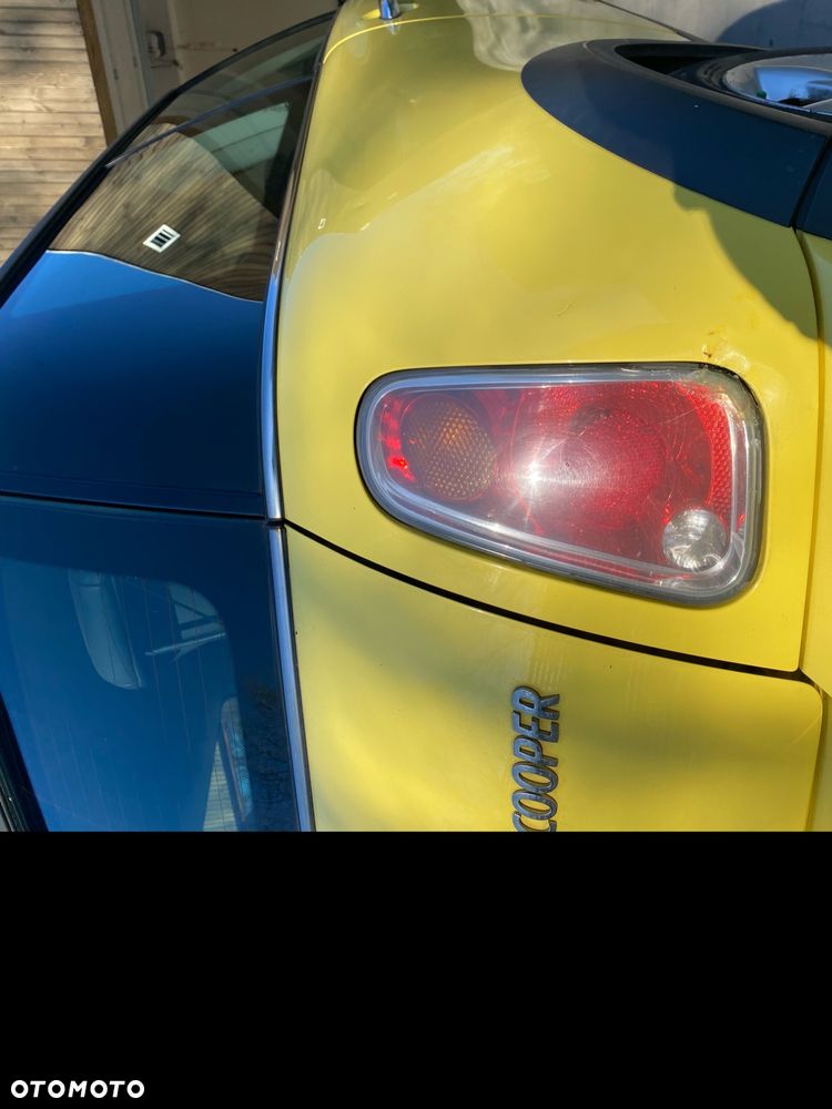 MINI Cooper chili - 7