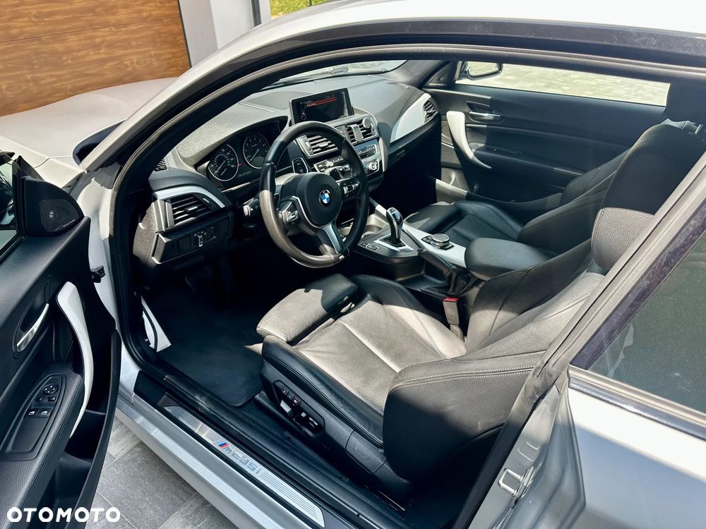 BMW Seria 2 - 23